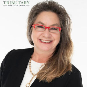 Bernadette Bey