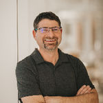 Headshot of Mike Metzger, real estate agent