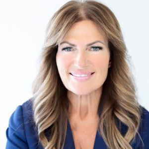 Cathy Bergen Top real estate agent in Vancouver