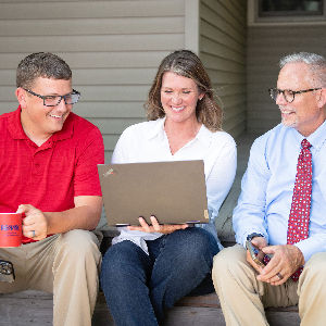 Nicole Stanley Sanders