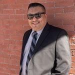 Anthony Alvarado