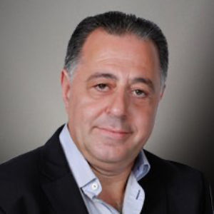 Haik Bokhchalian Top real estate agent in Burbank