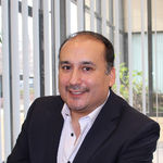 Oscar Sayan