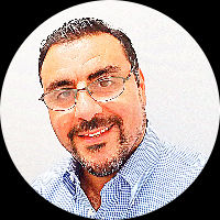 Sam Mahshi