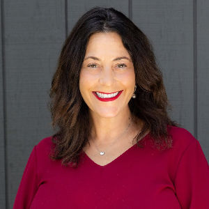 Gina Ammon