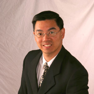 Donald Kung