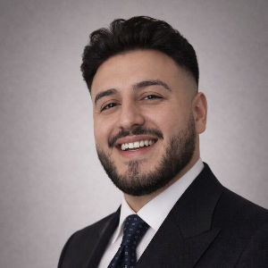 agent profile picture