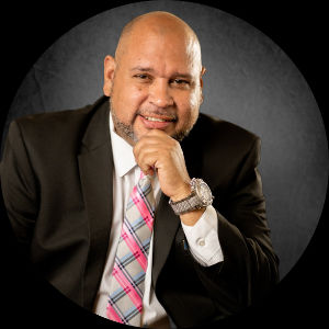 Romulo Arroyo Top real estate agent in San Antonio