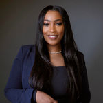 Headshot of Iman Butler, real estate agent