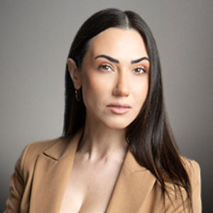 Stella Aklian