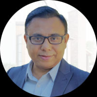 Sam Naha loan officer