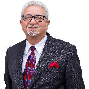 Razmik Boghossian