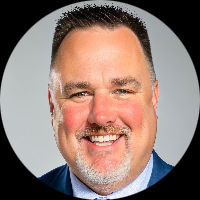 Matt Morris loan officer