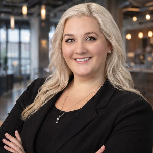 Anna Daugherty Top real estate agent in Johnstown