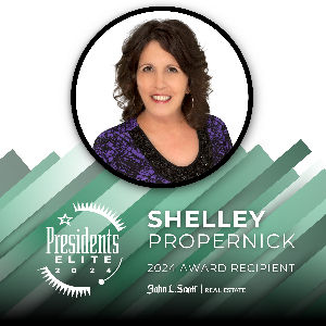 Shelley Propernick