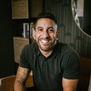 agent profile picture