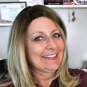 Laurie Richards Bagrowski