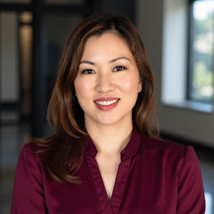 Annie Xu Top real estate agent in Arcadia