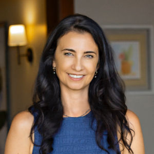 Heidi Dollinger Top real estate agent in Lahaina