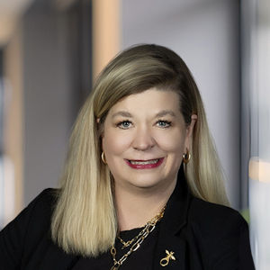 Amy Glover Bryant