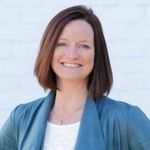 Headshot of Renee Hillman, real estate agent