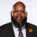 Headshot of Edward McCray, real estate agent