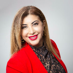 Izabell Manukyan