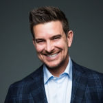 Adam Menconi and Prosper Team