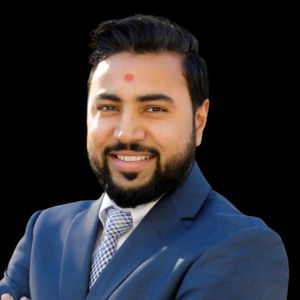 Swapnil Patel