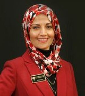 Humera Khawaja Top real estate agent in Whitehall