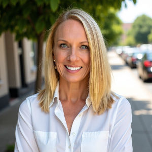 Anika Charron Top real estate agent in Darien