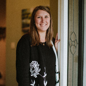 Ella Lesh