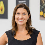 Katie Smith Top real estate agent in Cheshire