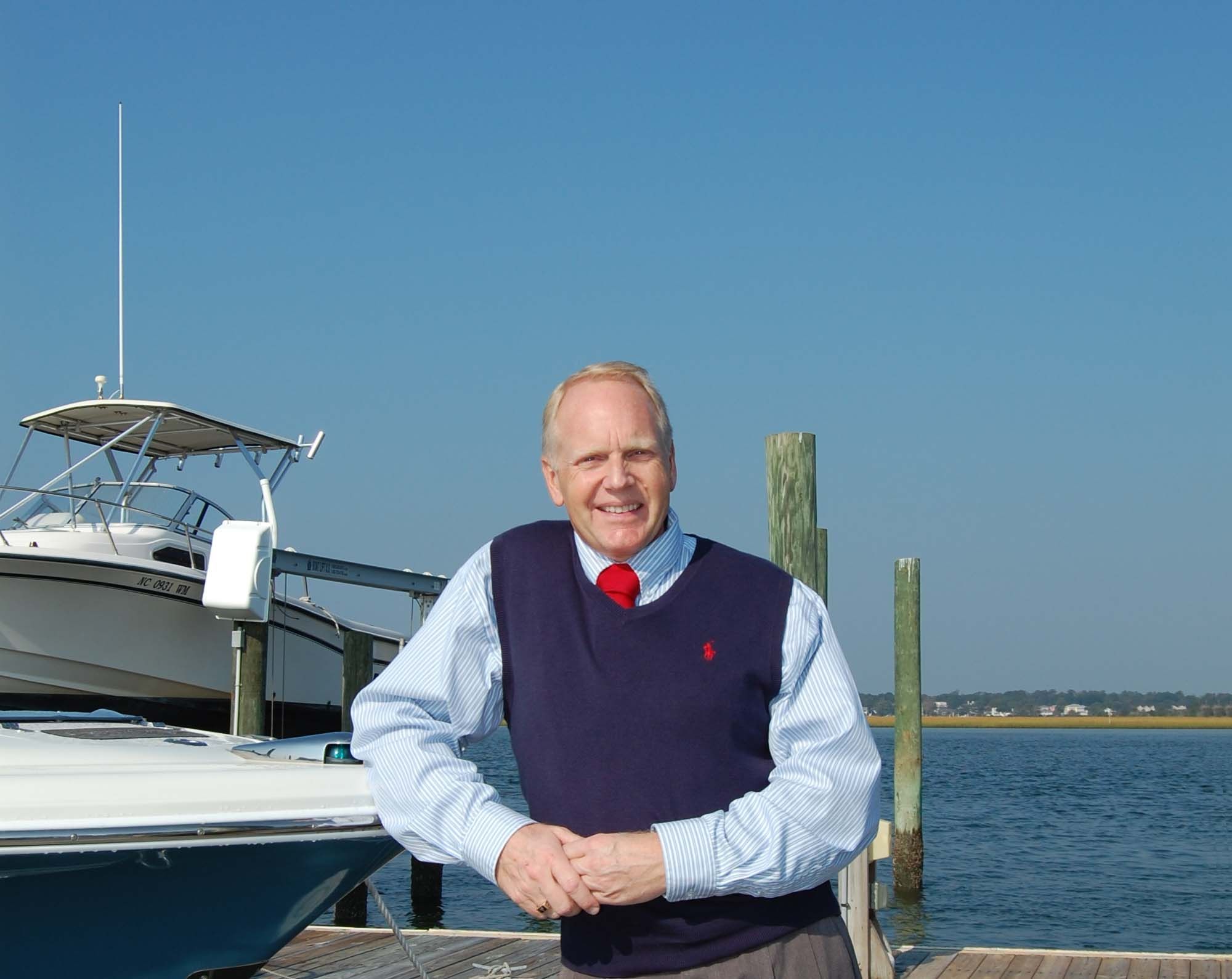 Paul Snider Top real estate agent in Wilmington