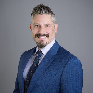 Jeremy Parten