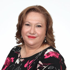 Maria Grace Berganza