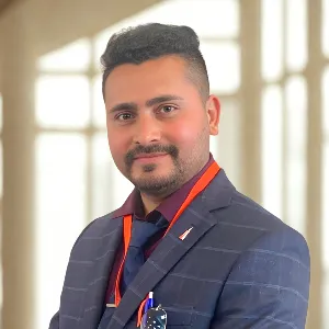 Pushpa Mahesh budhathoki