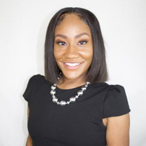 Jassmine Wilborn Seymore