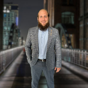 agent profile picture