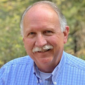 Alan Savage