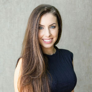 agent profile picture