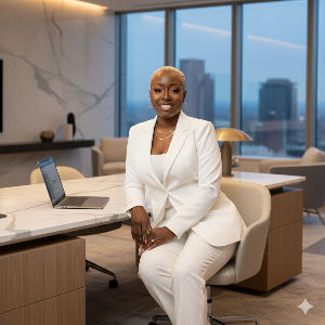 Cynthia Lubin Top real estate agent in Montclair