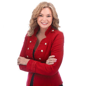 Julie Patton Johnson