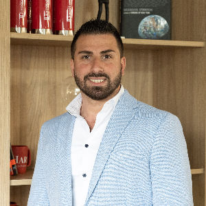 agent profile picture