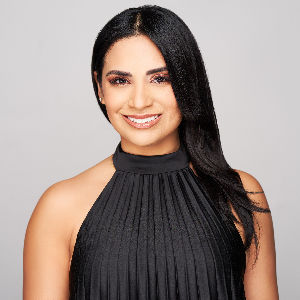 Lissette Cee Carretero