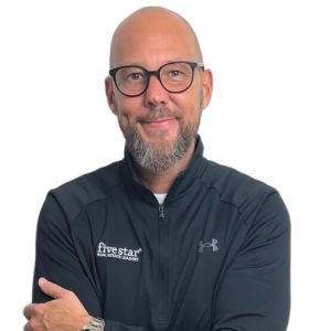 agent profile picture