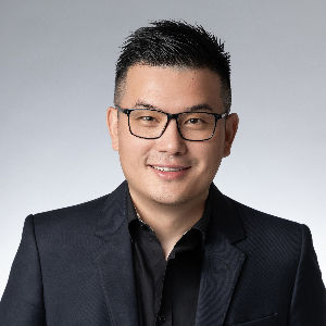 Oliver Wei
