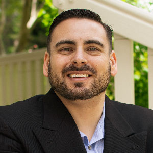 Jon Arango