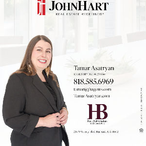 agent profile picture
