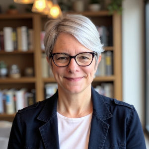 agent profile picture